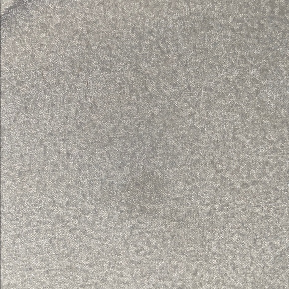 Cream white winter top - Picture 5 of 6